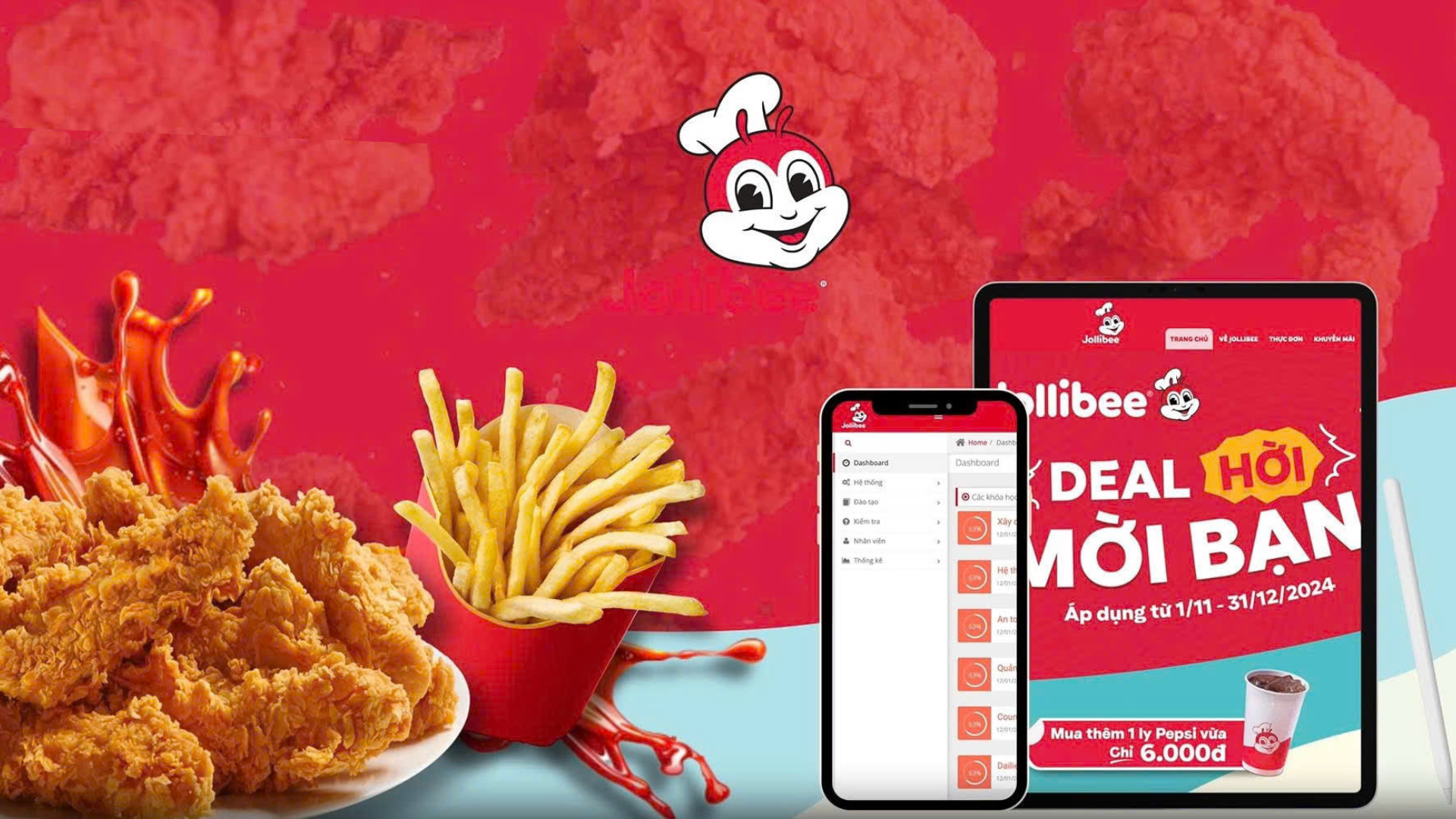 Nang-cap-he-thong-dao-tao-elearning-jollibee