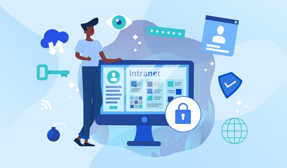 Mạng intranet