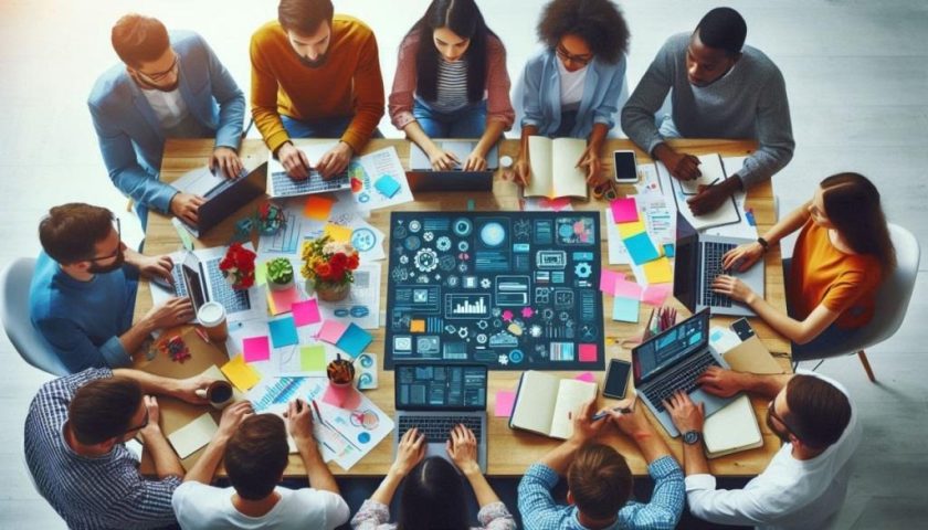 Rào cản từ con người và tư duy quản trị doanh nghiệp